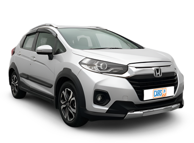 Honda WR-V-img